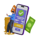 Speedy rotations from Moradabad mean your goods reach early, and payments come faster.