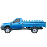 "Moradabad to Mumbai at just ₹680 per CBM – cut your transport cost, not your margins."