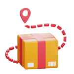 Shipment by Lakshmi Roadways